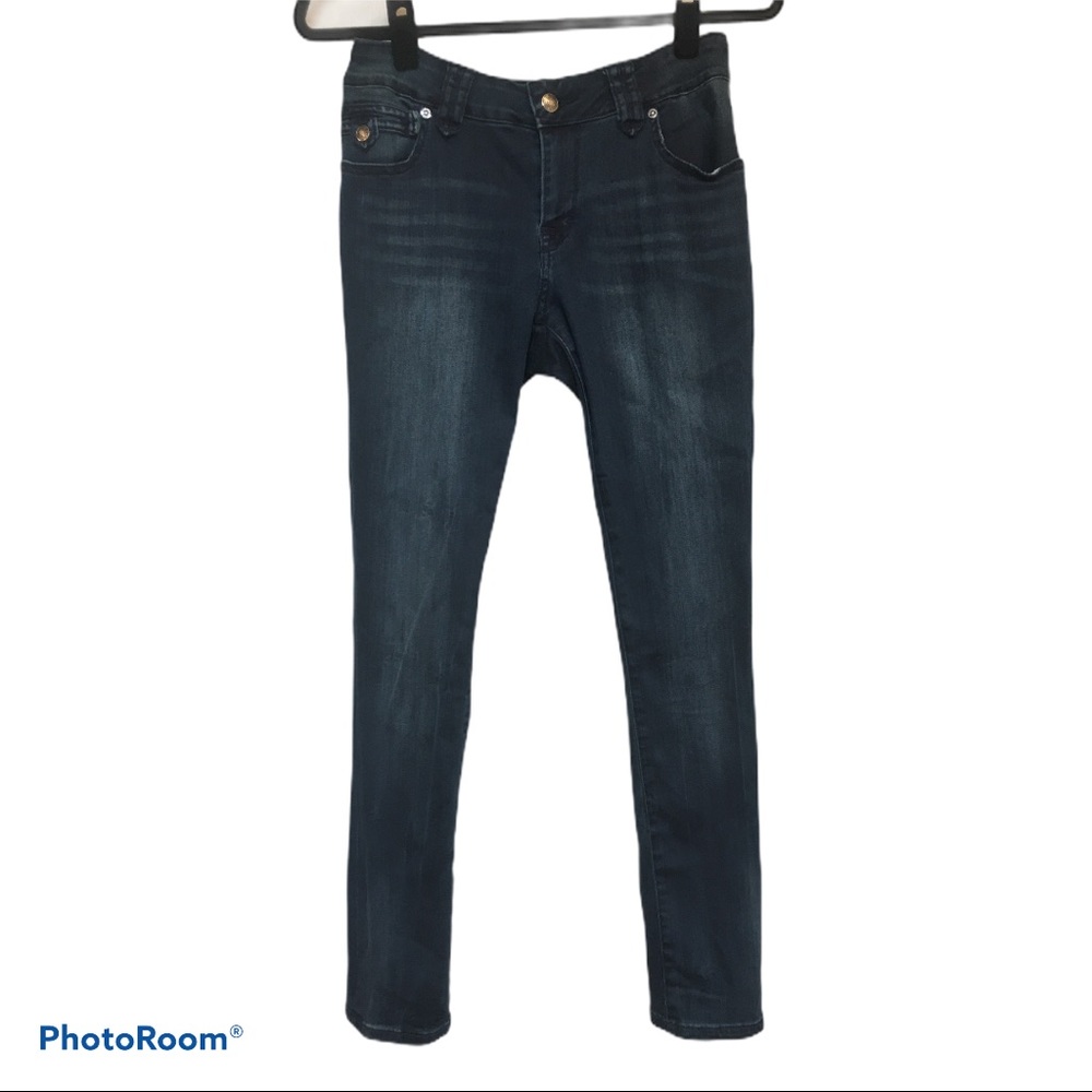 👖Jimmy Taverniti Skinny Jeans